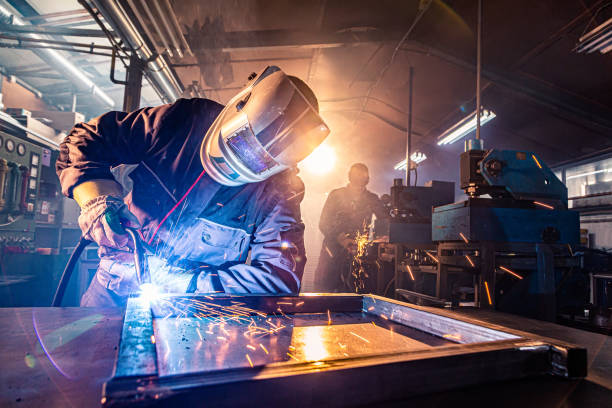 Best Artistic and Custom Metal Fabrication in South Fulton, GA
