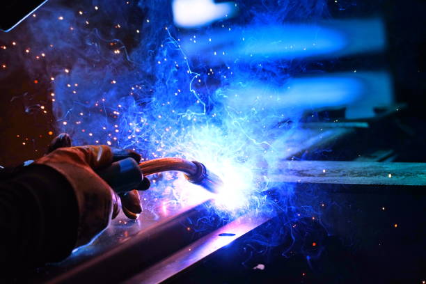 Best Maintenance and Repair Welding in South Fulton, GA