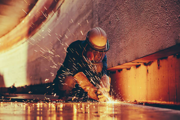 Best Structural Steel Welding in South Fulton, GA