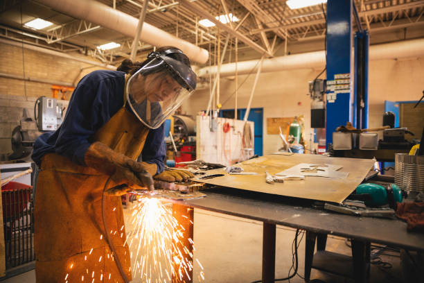 Reliable South Fulton, GA Welder & Metal Fabrication Solutions