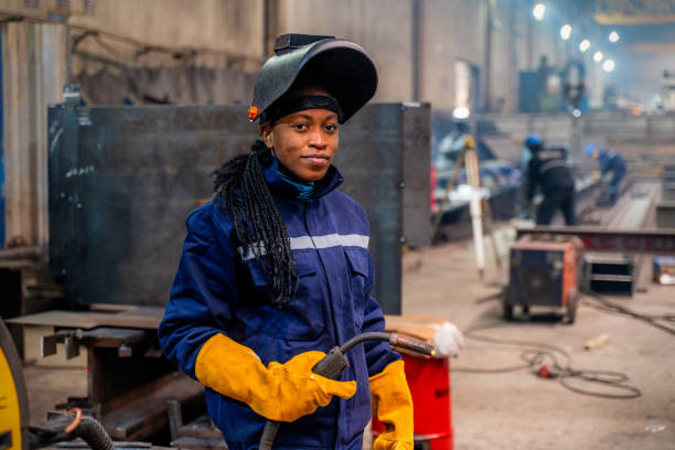 Best Specialty Welding Processes in South Fulton, GA