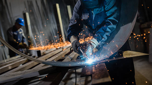 Best Automation and Robotic Welding in South Fulton, GA