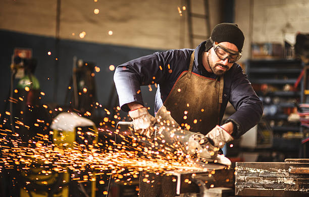 Affordable Welder Services in South Fulton, GA