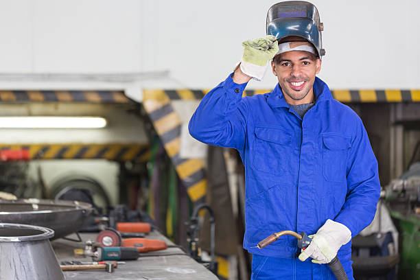 Best Pipe Welding in South Fulton, GA