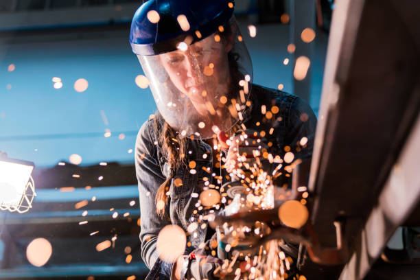 Best Structural Steel Welding in South Fulton, GA